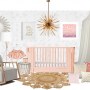 Little girls nursery | Little girls nursery | Interior Designers